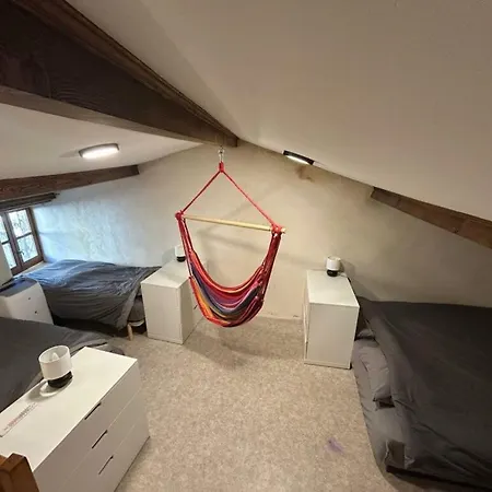 Maison De Village , Chaleur, Baignades Et Terroir En Drome Holiday home